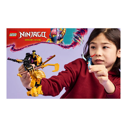 LEGO 71839 Ninjago Arins Spinjitzumech