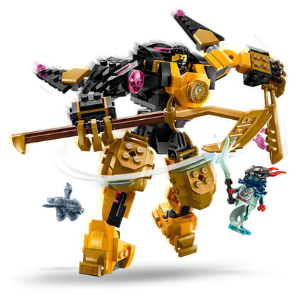 LEGO 71839 Ninjago Arins Spinjitzumech