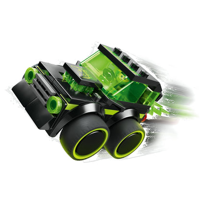 LEGO City 60484 Coole Flitzer - Gaming-Rennauto
