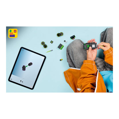 LEGO City 60484 Coole Flitzer - Gaming-Rennauto