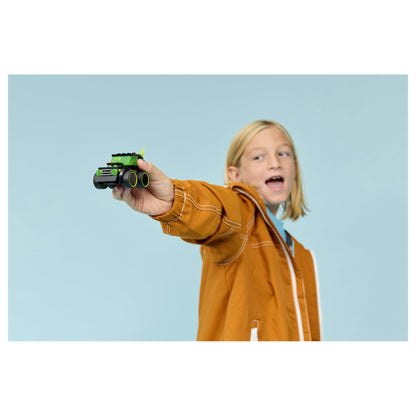 LEGO City 60484 Coole Flitzer - Gaming-Rennauto