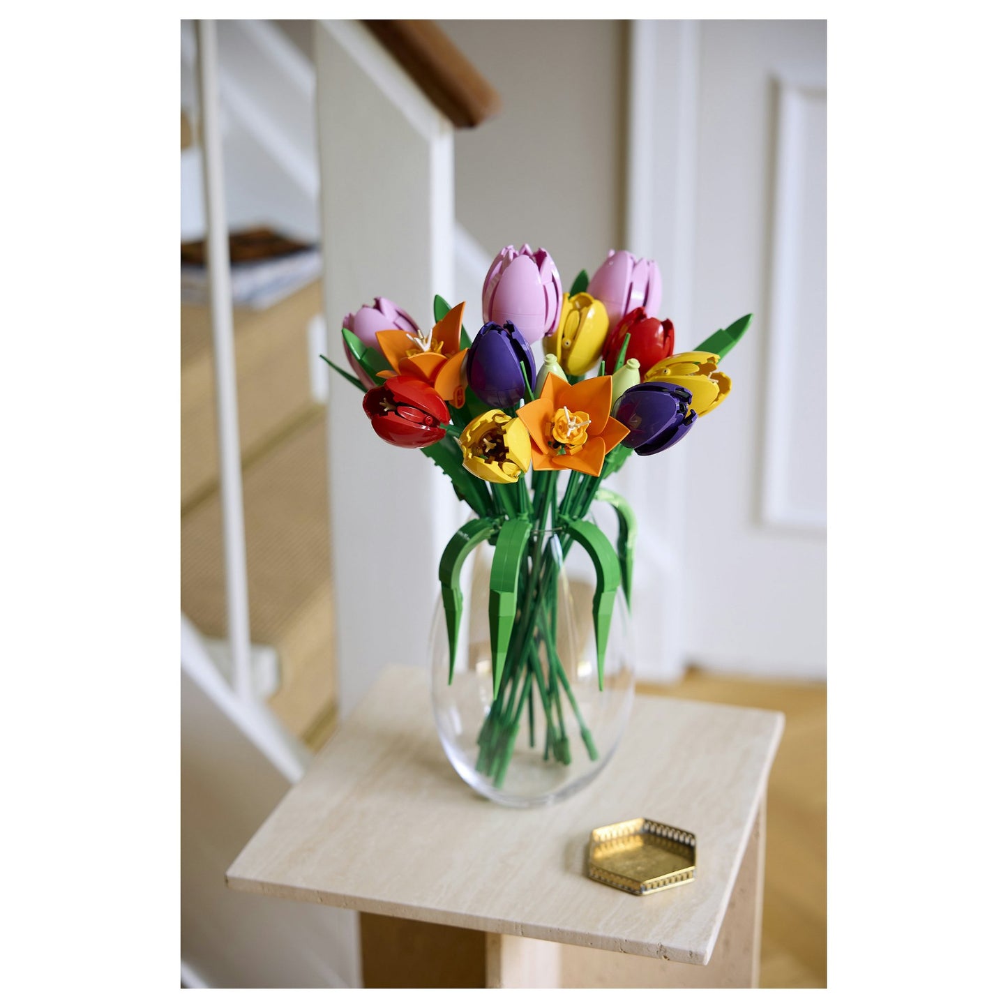 LEGO 11501 Botanicals Tulpenstrau