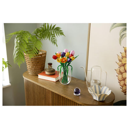 LEGO 11501 Botanicals Tulpenstrau