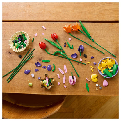 LEGO 11501 Botanicals Tulpenstrau
