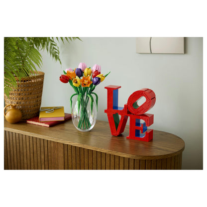 LEGO 11501 Botanicals Tulpenstrau