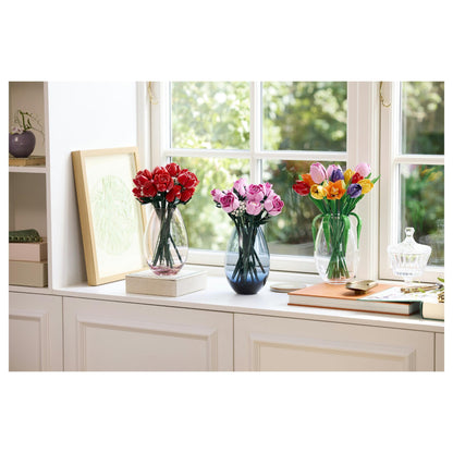 LEGO 11501 Botanicals Tulpenstrau