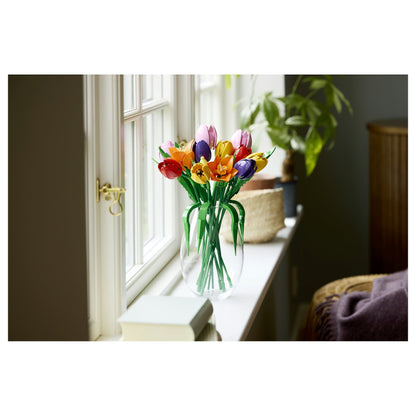 LEGO 11501 Botanicals Tulpenstrau
