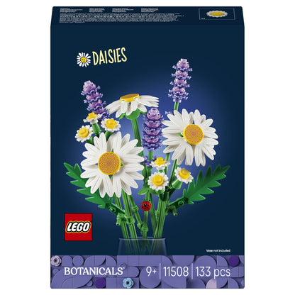 LEGO 11508 Botanicals Gnseblmchen