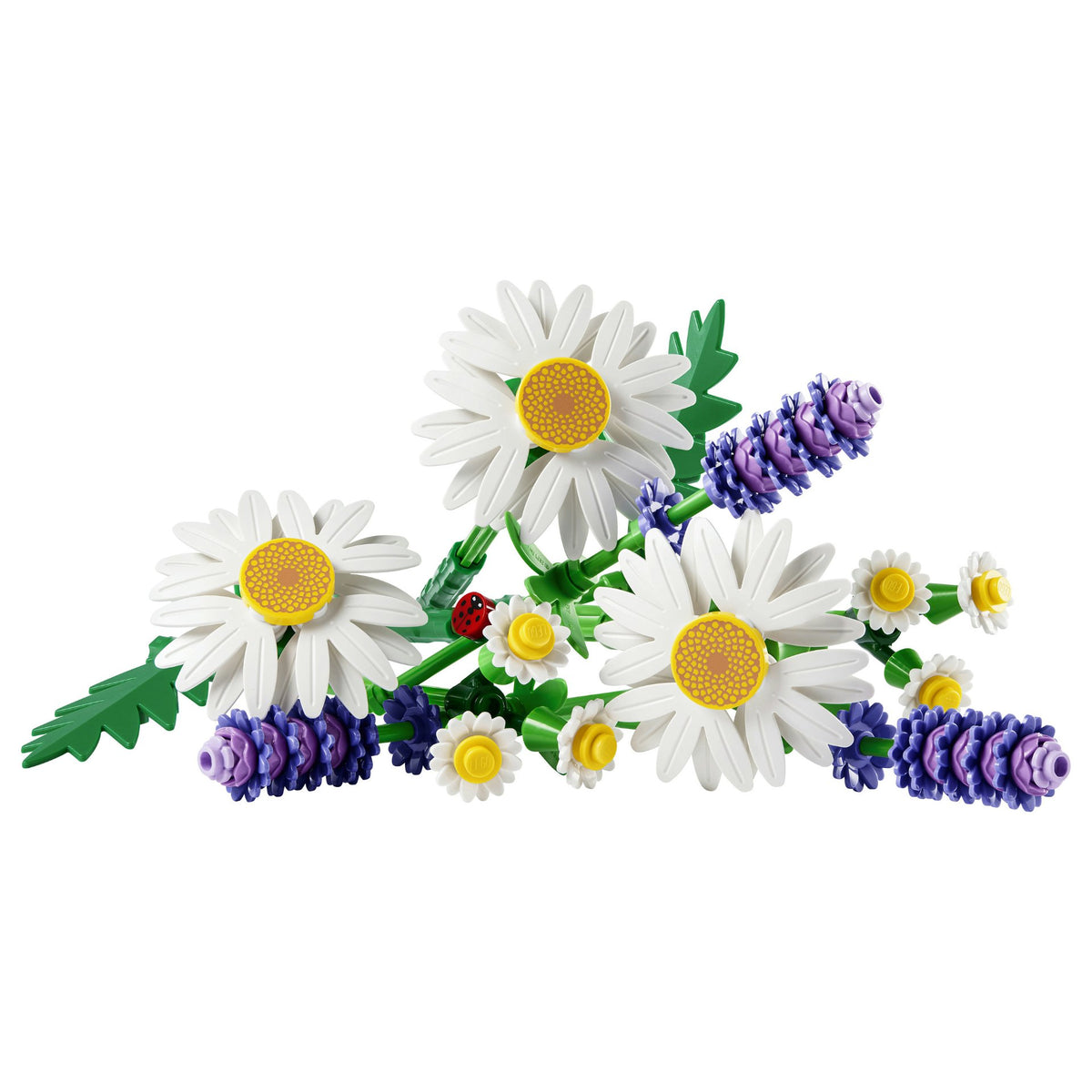 LEGO 11508 Botanicals Gnseblmchen