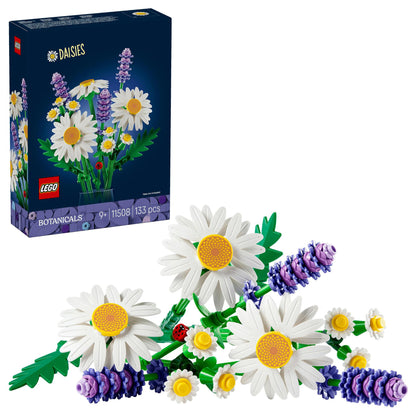 LEGO 11508 Botanicals Gnseblmchen