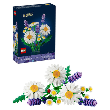 LEGO 11508 Botanicals Gnseblmchen