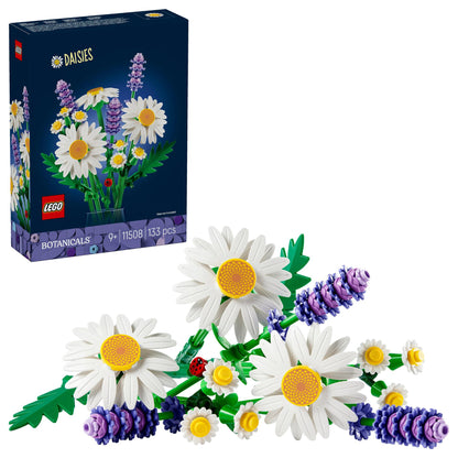 LEGO 11508 Botanicals Gnseblmchen