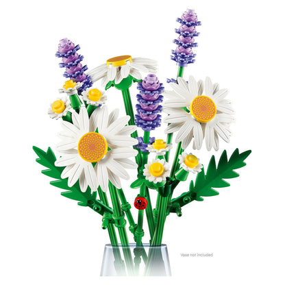 LEGO 11508 Botanicals Gnseblmchen