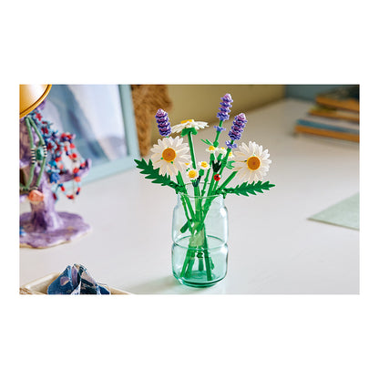LEGO 11508 Botanicals Gnseblmchen