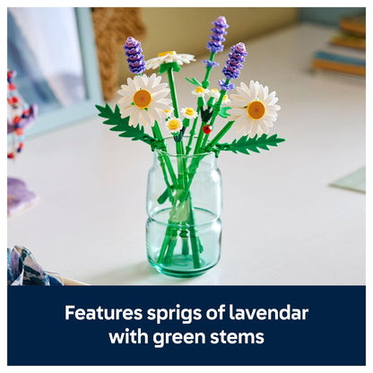 LEGO 11508 Botanicals Gnseblmchen