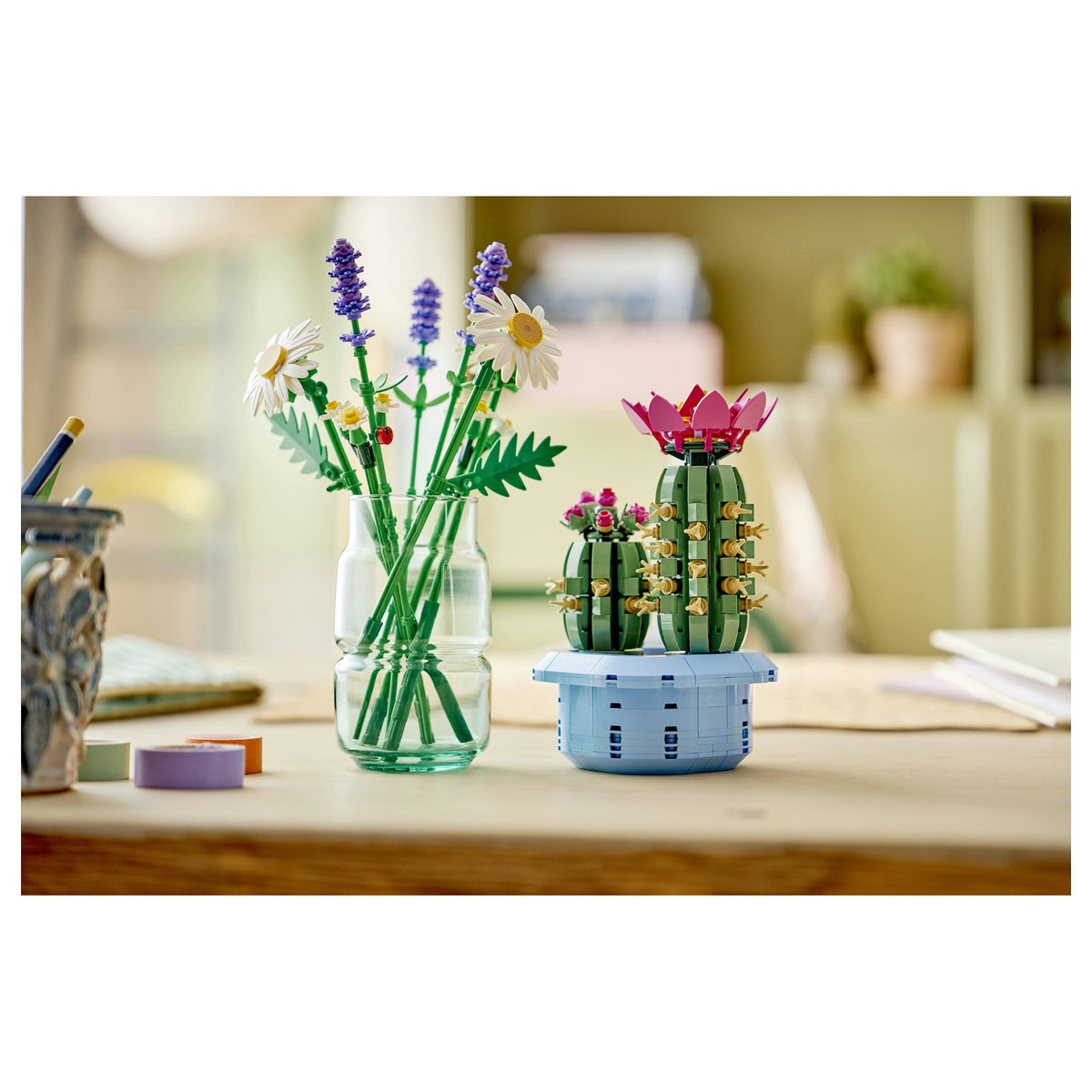 LEGO 11508 Botanicals Gnseblmchen