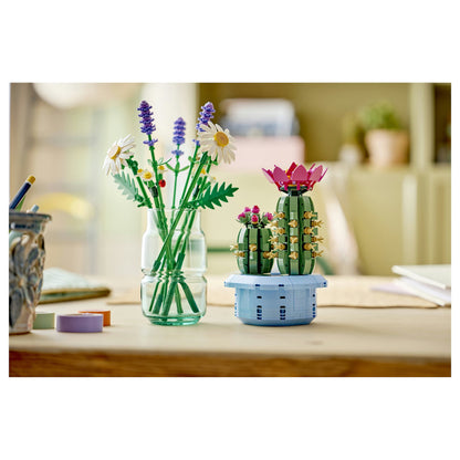 LEGO 11508 Botanicals Gnseblmchen