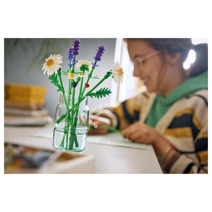 LEGO 11508 Botanicals Gnseblmchen