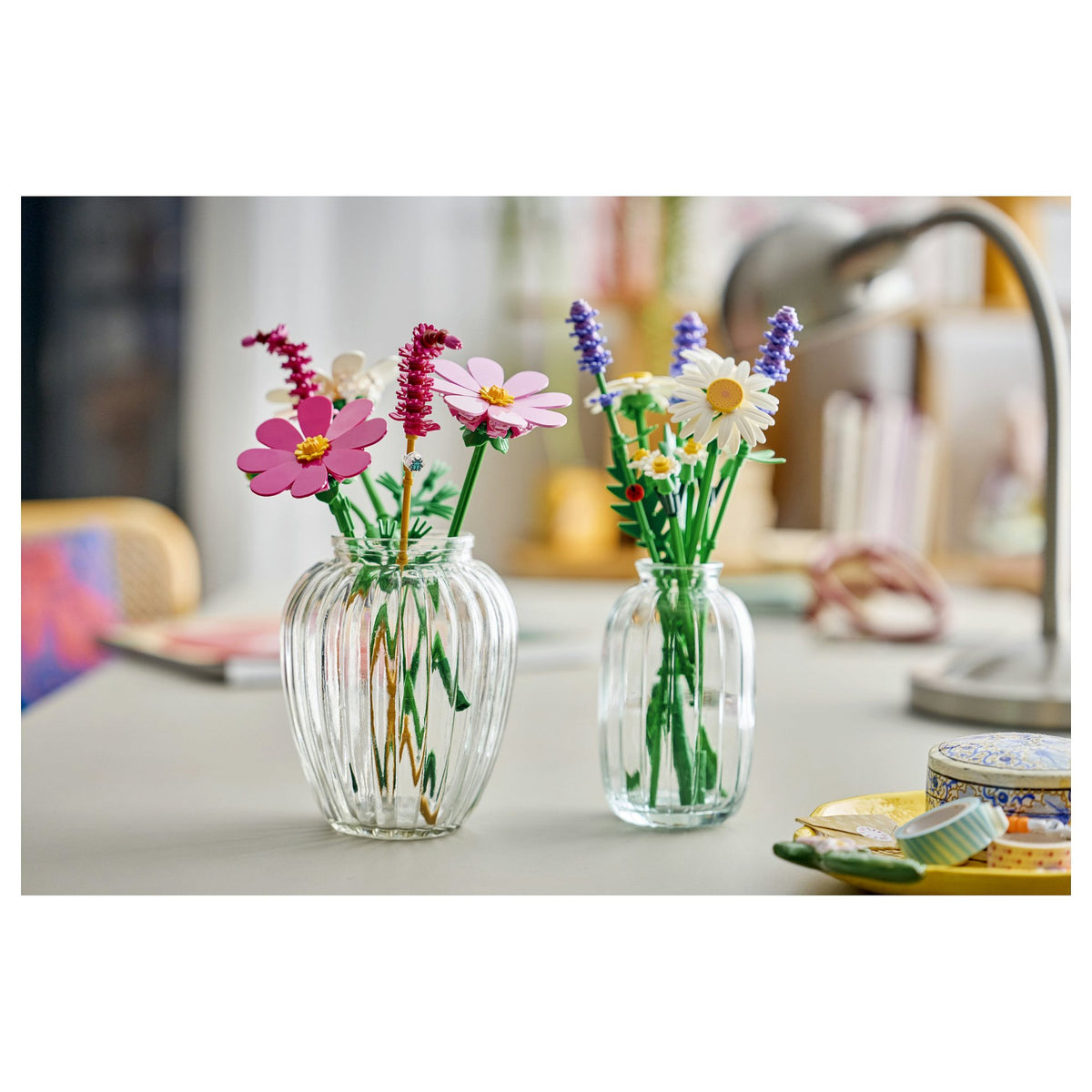 LEGO 11508 Botanicals Gnseblmchen
