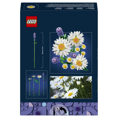 LEGO 11508 Botanicals Gnseblmchen