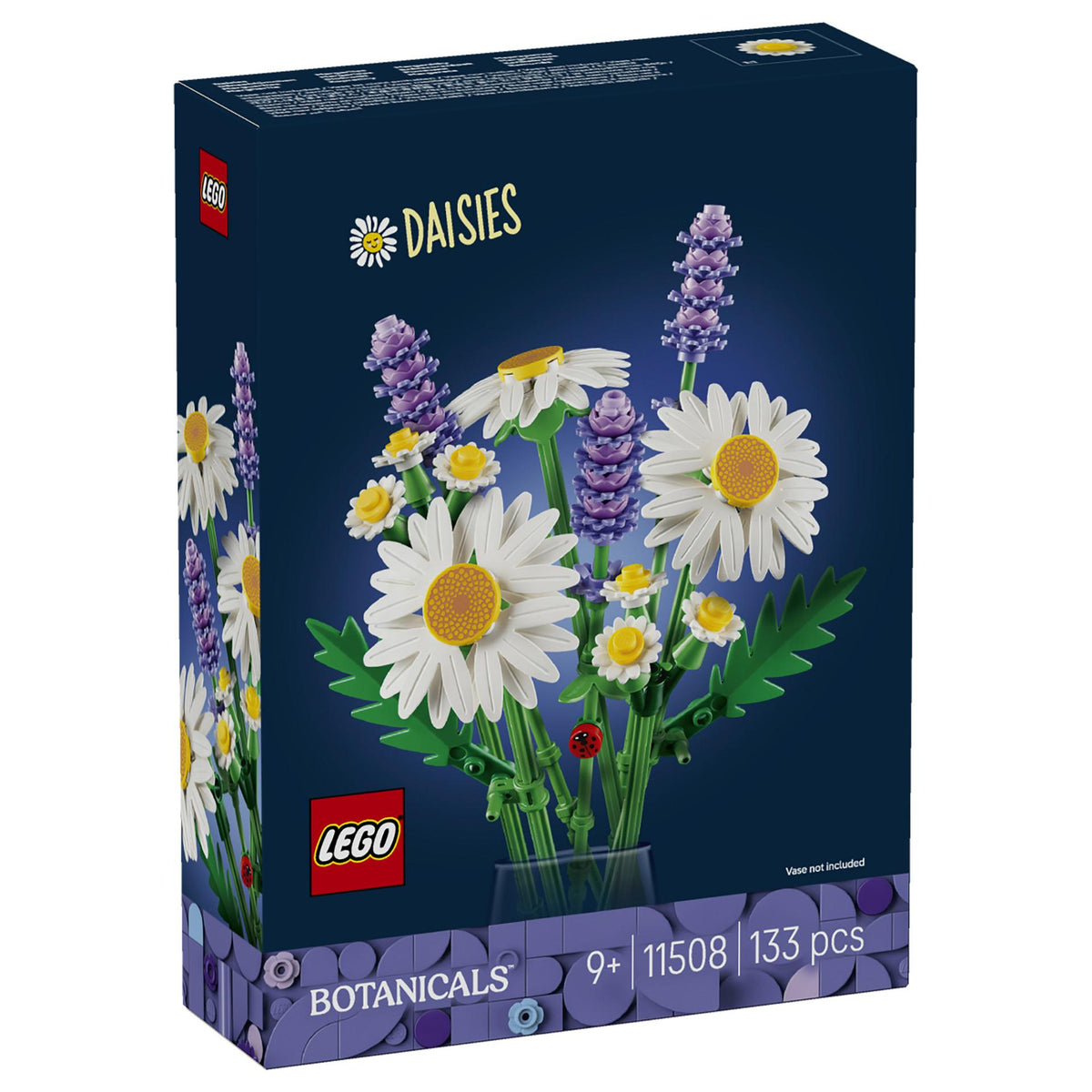 LEGO 11508 Botanicals Gnseblmchen