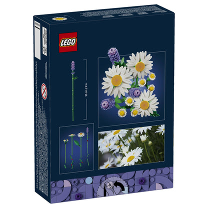 LEGO 11508 Botanicals Gnseblmchen