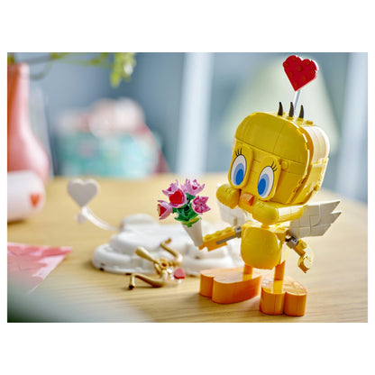 LEGO 40824 Looney Tunes Liebesbote Tweety