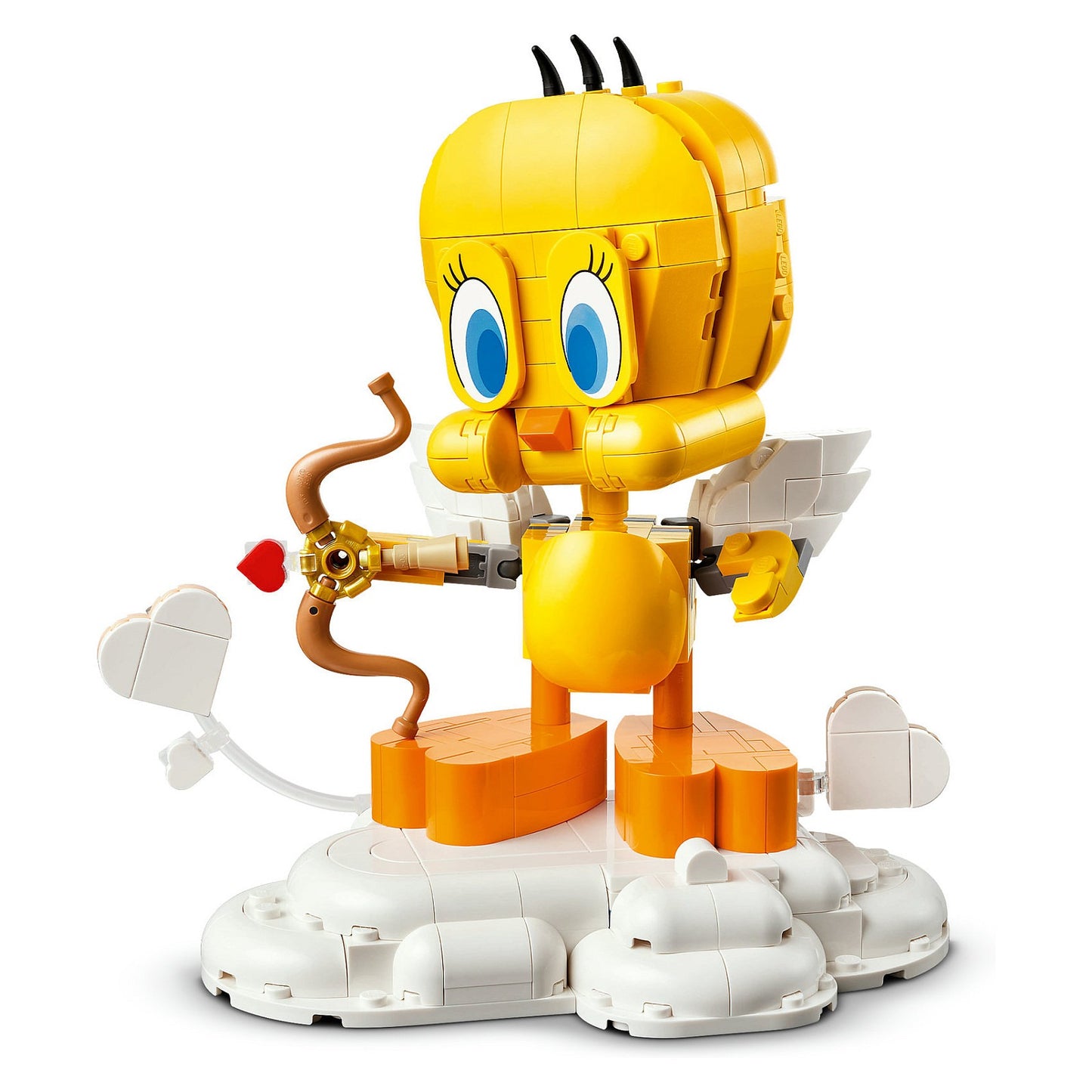 LEGO 40824 Looney Tunes Liebesbote Tweety