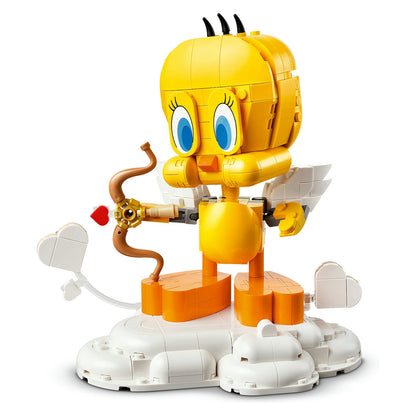 LEGO 40824 Looney Tunes Liebesbote Tweety