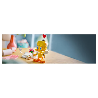 LEGO 40824 Looney Tunes Liebesbote Tweety