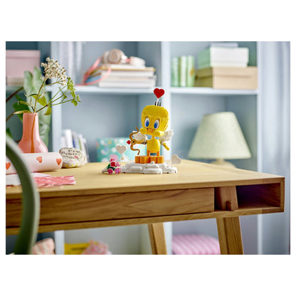 LEGO 40824 Looney Tunes Liebesbote Tweety