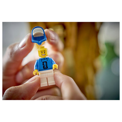LEGO 43020 Editions Sports Offizieller Pokal der FIFA Fuball-Weltmeisterschaft