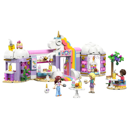 LEGO 42684 Friends Einhorn-Traumcaf