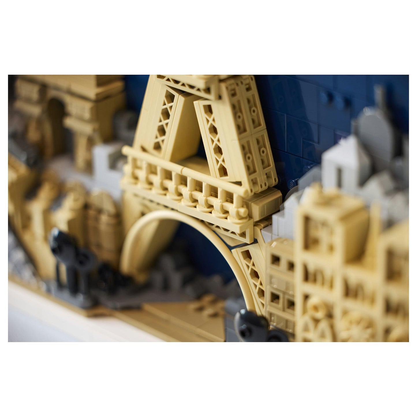 LEGO 21064 Architecture Paris - Stadt der Liebe