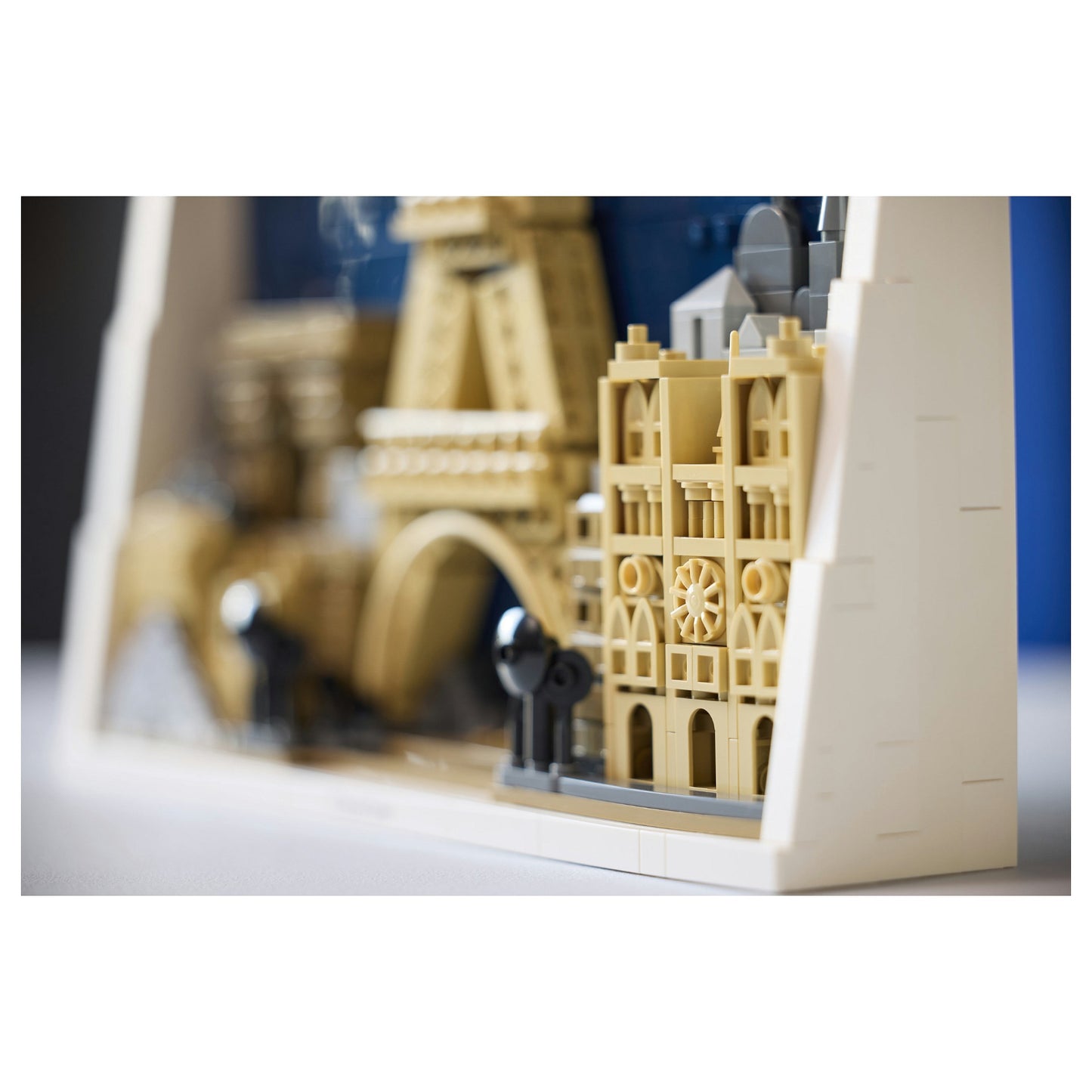 LEGO 21064 Architecture Paris - Stadt der Liebe