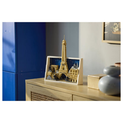 LEGO 21064 Architecture Paris - Stadt der Liebe