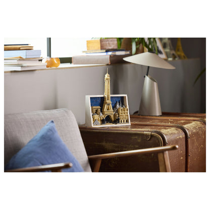 LEGO 21064 Architecture Paris - Stadt der Liebe