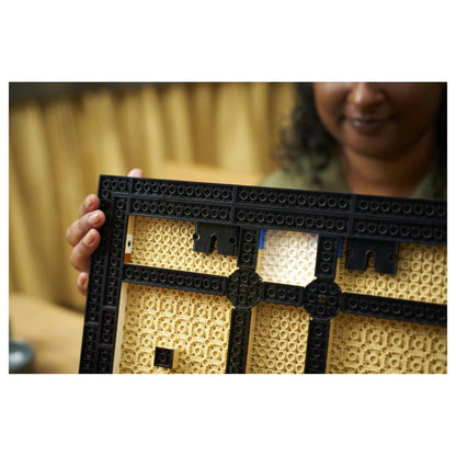 LEGO 31218 Art Japanische Kirschbltenlandschaft
