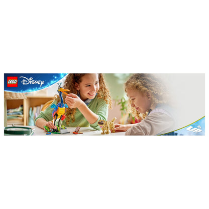 LEGO 43290 Disney Pixar Kevin and Dug