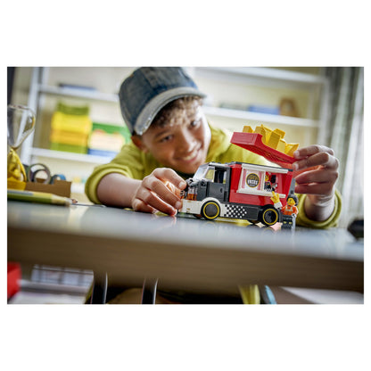 LEGO 60488 City Pommes-Truck