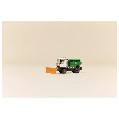LEGO 60490 City Schneepflug