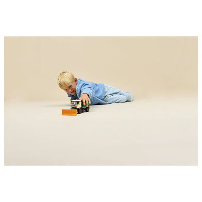 LEGO 60490 City Schneepflug