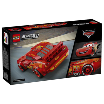 LEGO 77255 Speed Champions Lightning McQueen