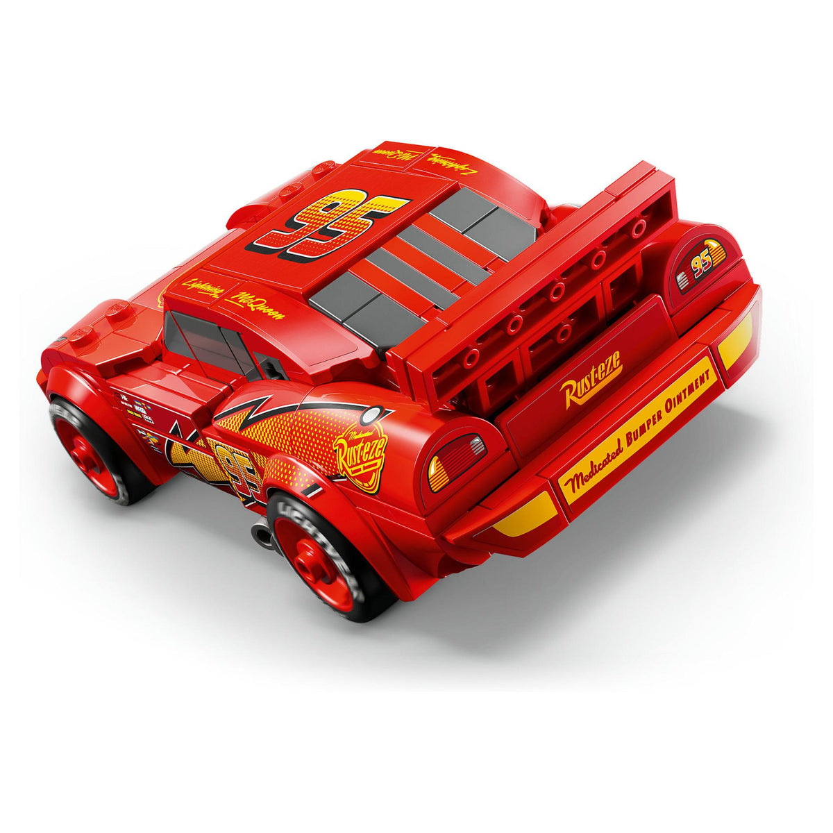 LEGO 77255 Speed Champions Lightning McQueen