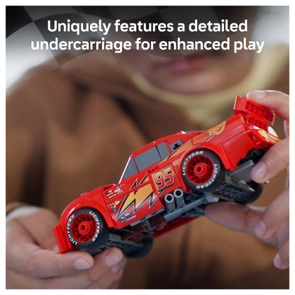 LEGO 77255 Speed Champions Lightning McQueen
