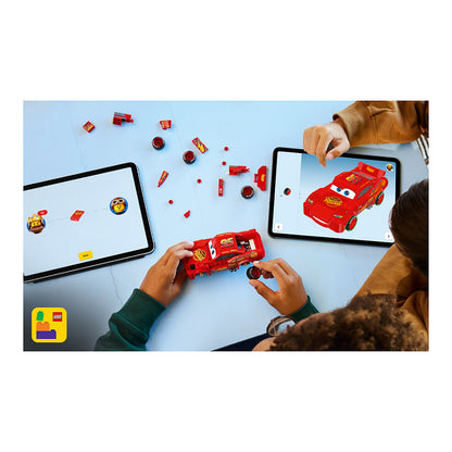 LEGO 77255 Speed Champions Lightning McQueen