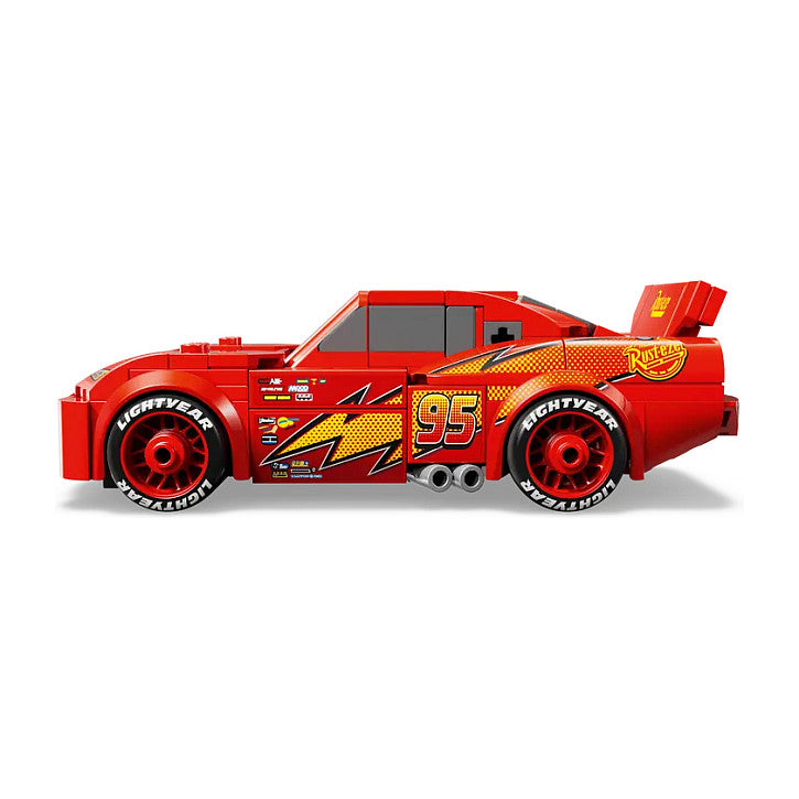 LEGO 77255 Speed Champions Lightning McQueen