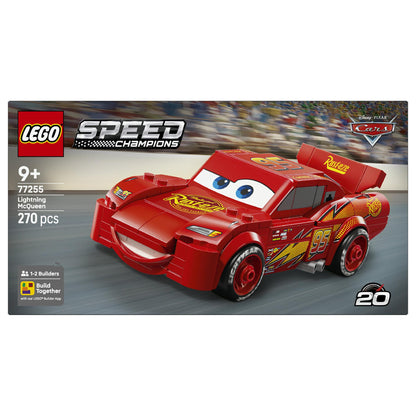 LEGO 77255 Speed Champions Lightning McQueen