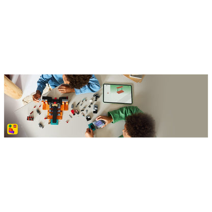 LEGO 21590 Minecraft Duell mit dem Wither