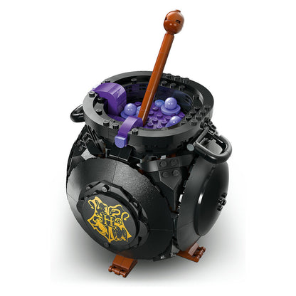 LEGO Harry Potter 76464 Kessel: Geheimes Klassenzimmer